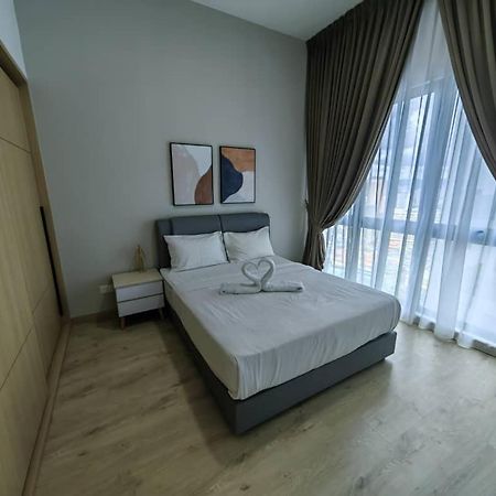 Appartement Colony By Infinitum Klcc à Kuala Lumpur Extérieur photo