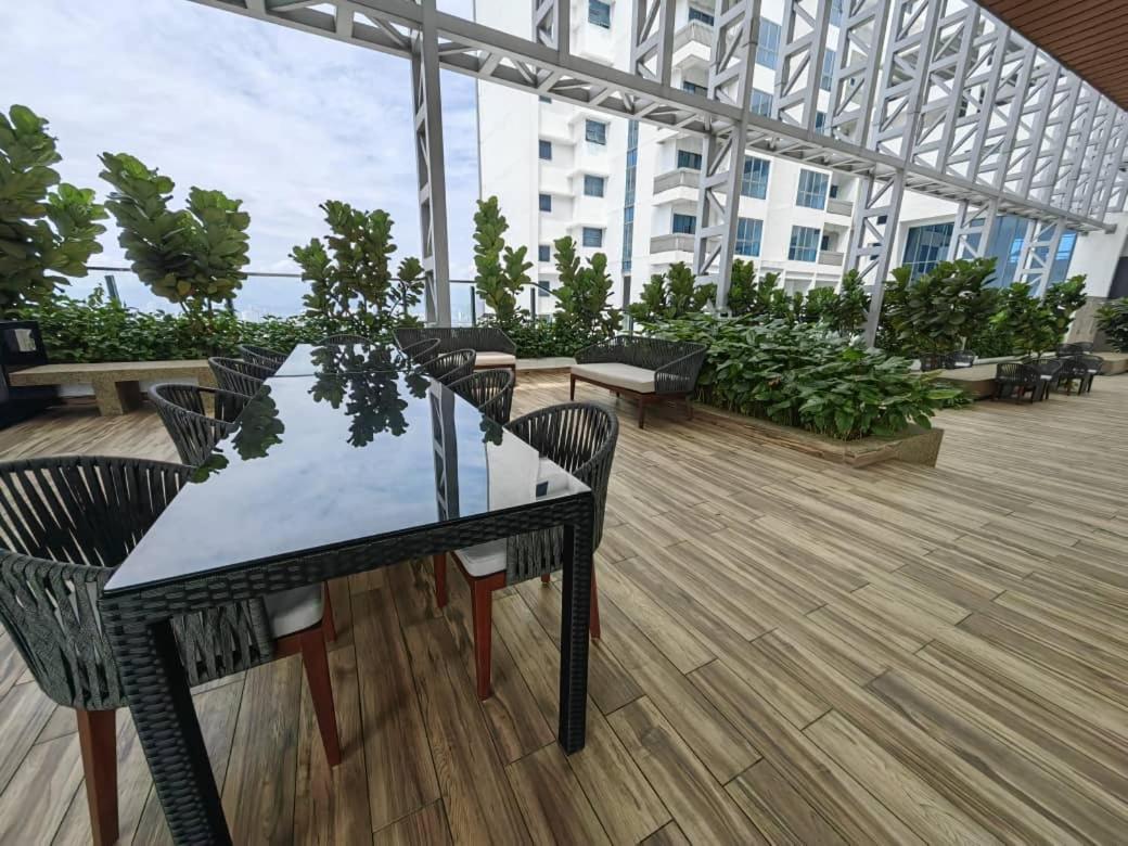 Appartement Colony By Infinitum Klcc à Kuala Lumpur Extérieur photo
