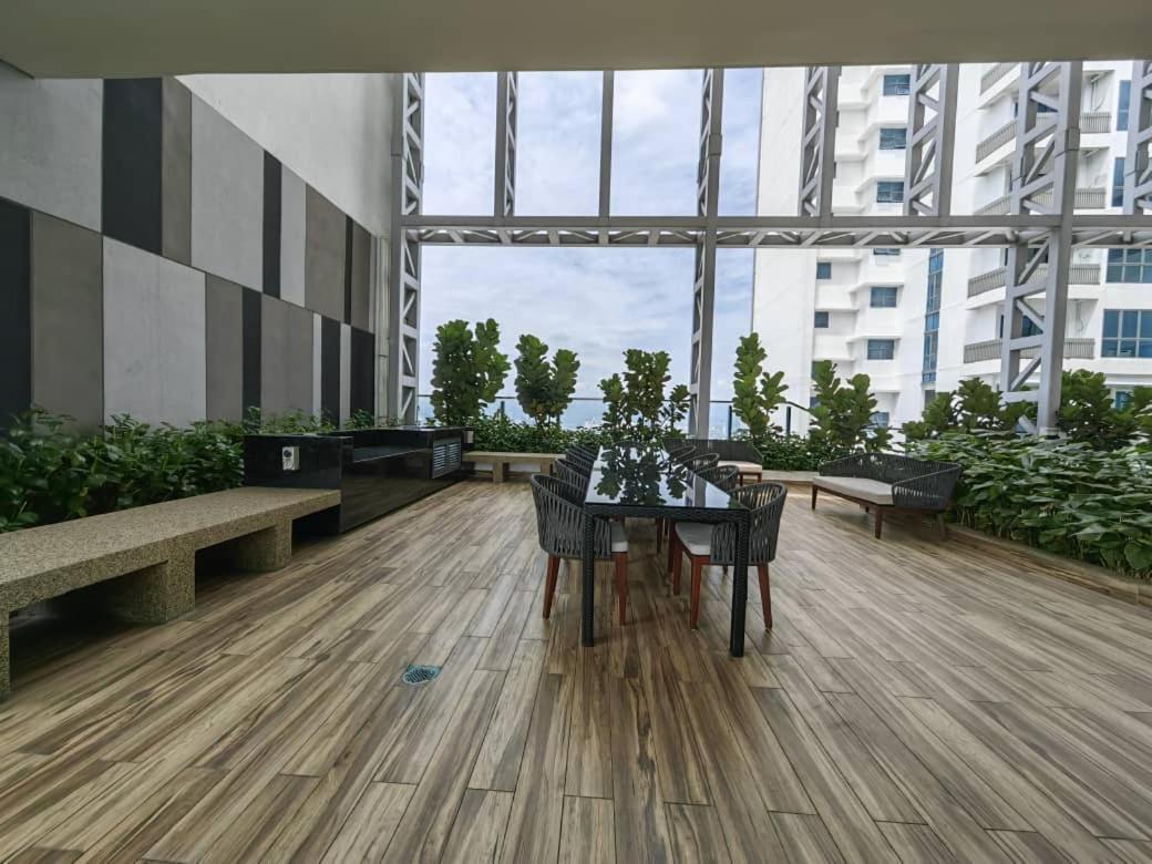 Appartement Colony By Infinitum Klcc à Kuala Lumpur Extérieur photo