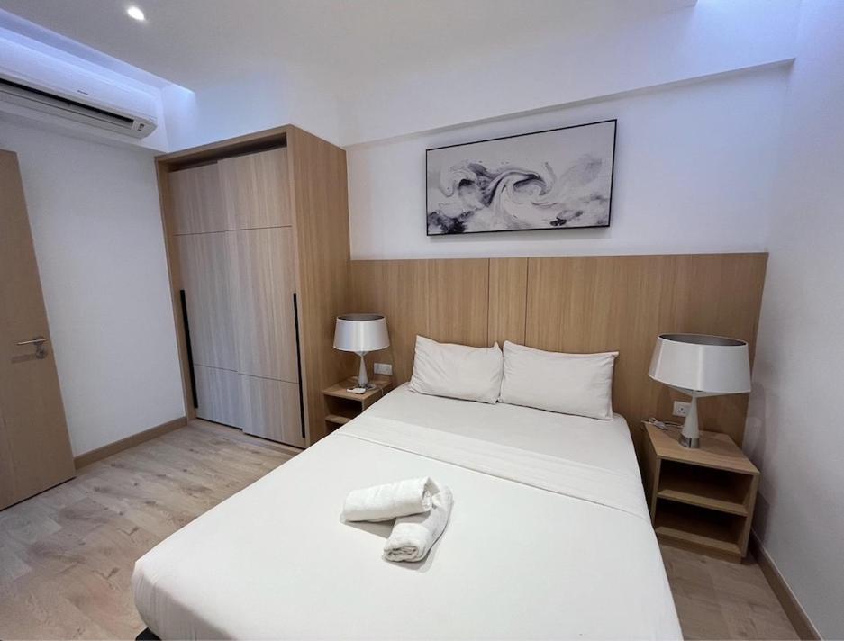 Appartement Colony By Infinitum Klcc à Kuala Lumpur Chambre photo