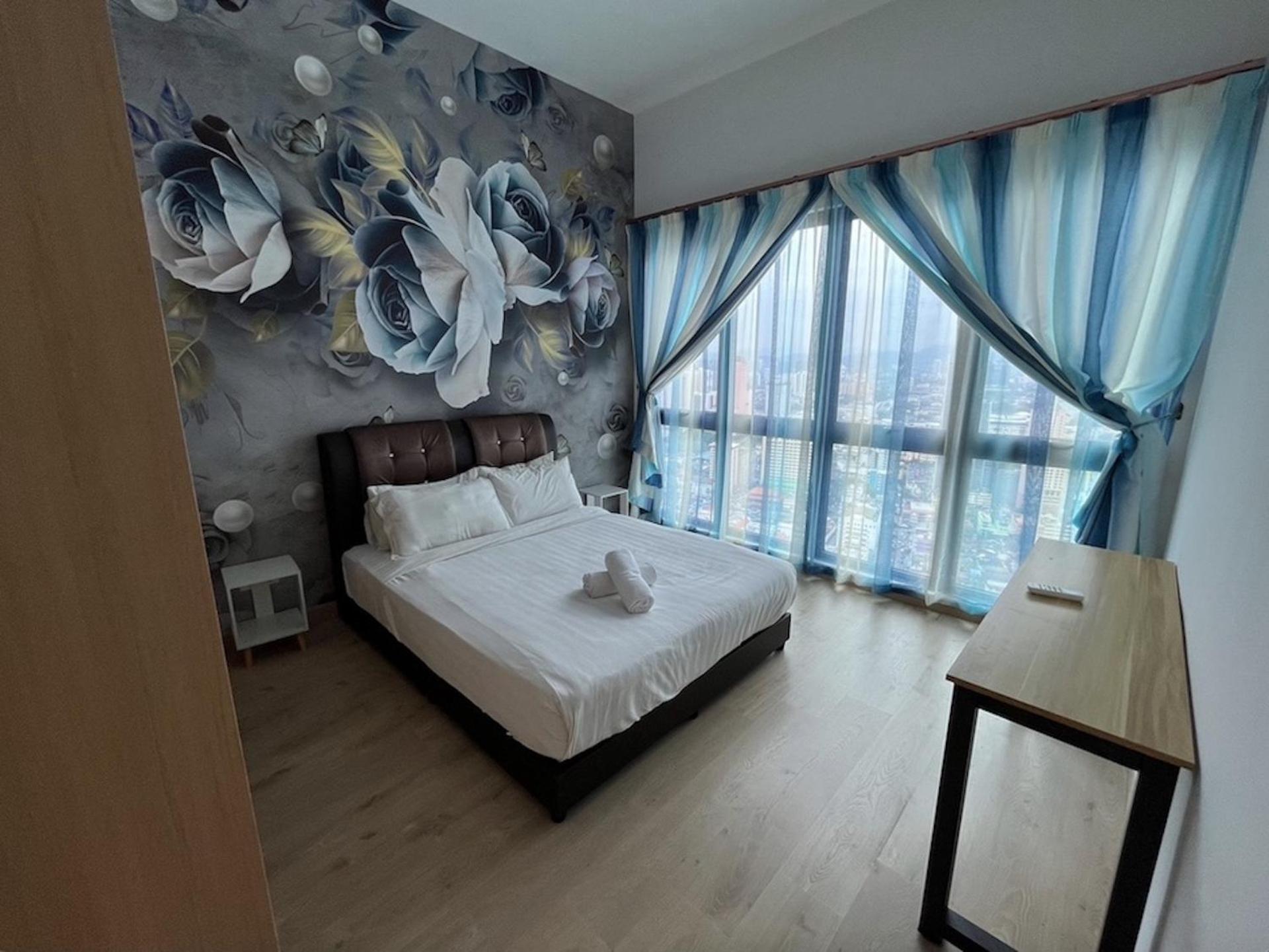 Appartement Colony By Infinitum Klcc à Kuala Lumpur Chambre photo