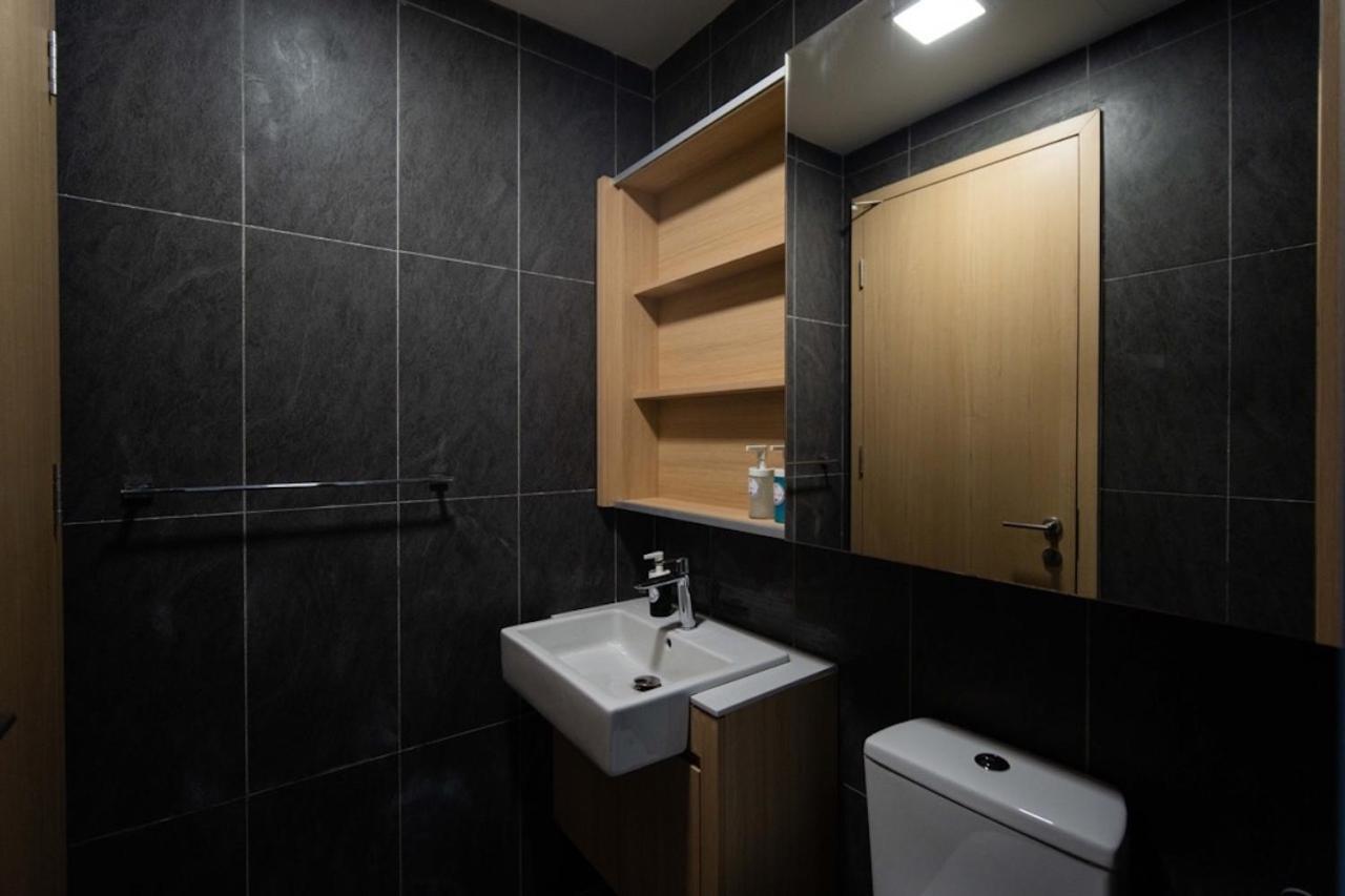 Appartement Colony By Infinitum Klcc à Kuala Lumpur Chambre photo