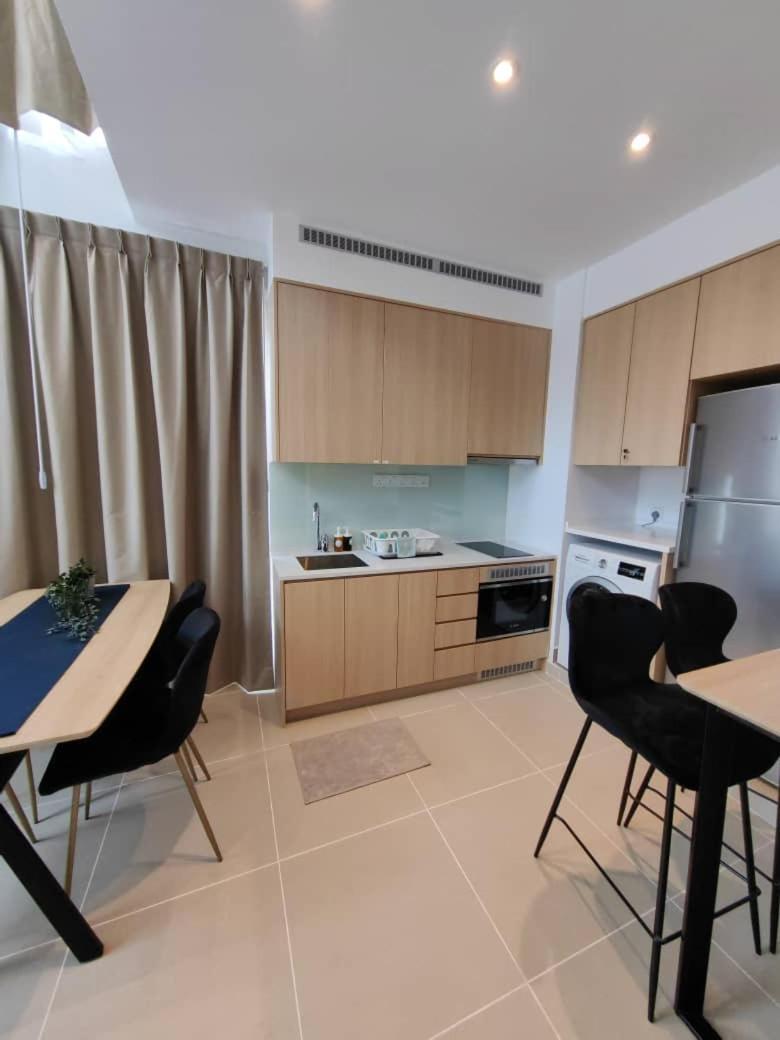 Appartement Colony By Infinitum Klcc à Kuala Lumpur Extérieur photo