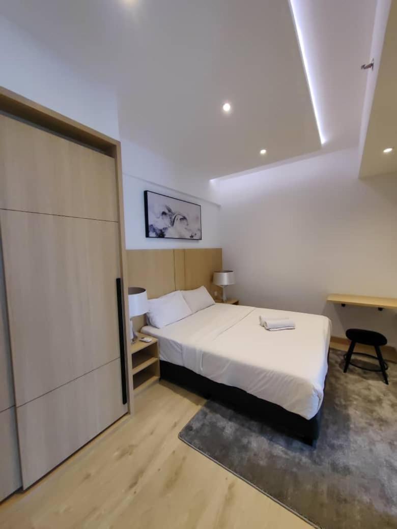 Appartement Colony By Infinitum Klcc à Kuala Lumpur Chambre photo