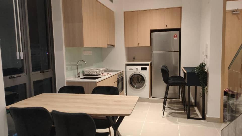 Appartement Colony By Infinitum Klcc à Kuala Lumpur Chambre photo